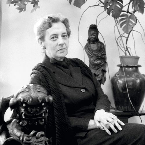 Maria Dermoût